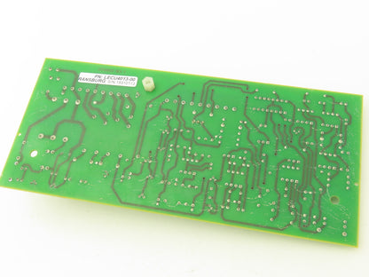 Ransburg LECU4013-00 PCB Circuit Board Motor Control Assy