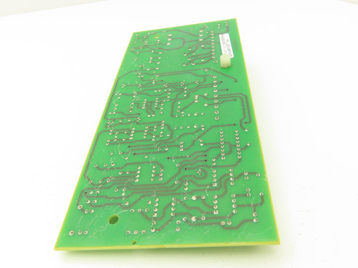 Ransburg LECU4013-00 PCB Circuit Board Motor Control Assy