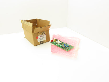 Ransburg LECU4013-00 PCB Circuit Board Motor Control Assy