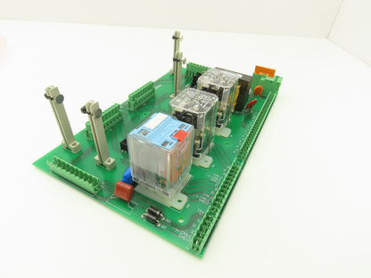 Ransburg 78674-00 Master Mother Board Voltage Control Assy