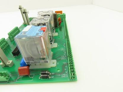 Ransburg 78674-00 Master Mother Board Voltage Control Assy