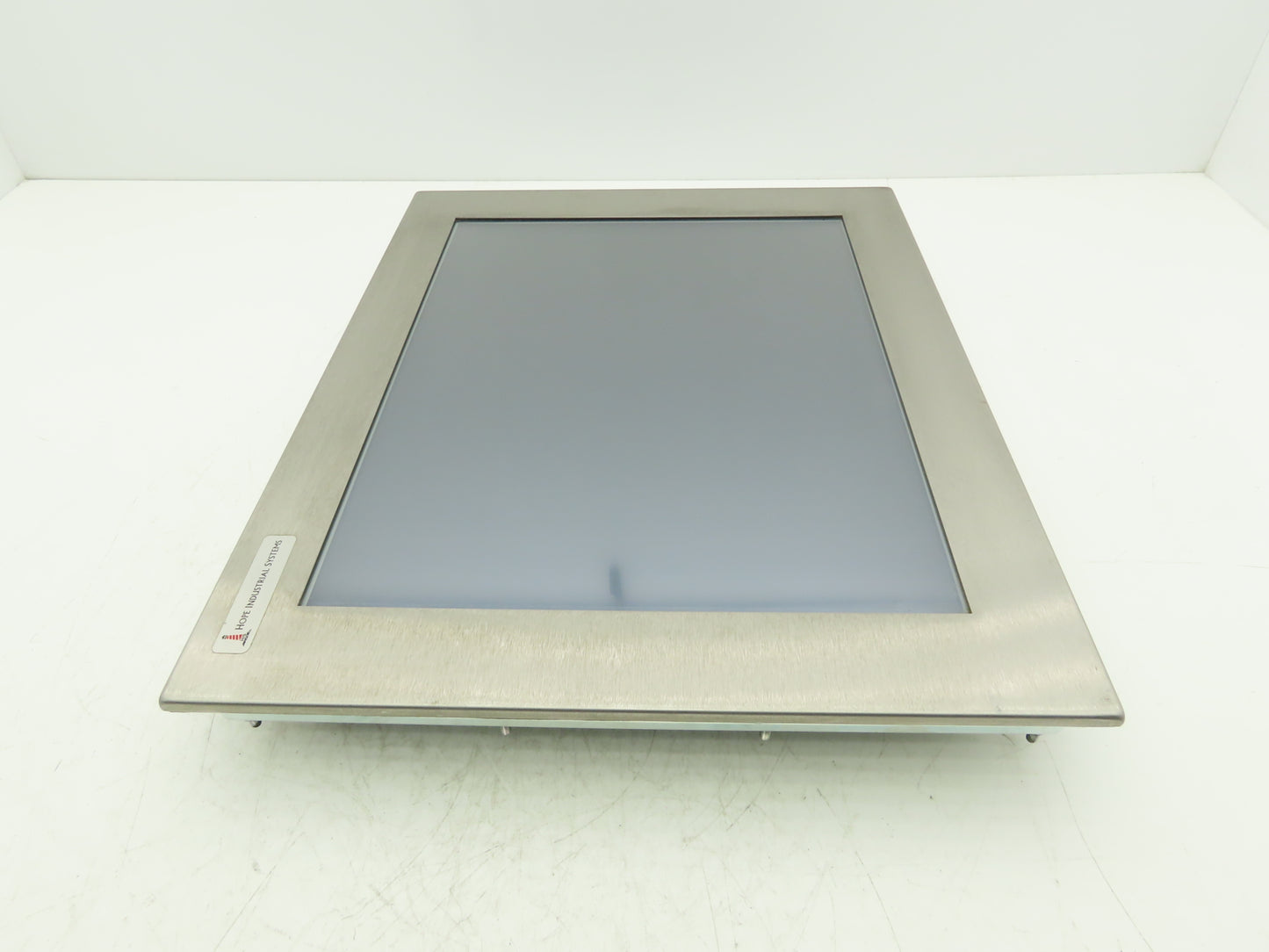 Hope Industrial Systems HIS-ML19 Touch Screen 19" Control Panel 100-240VAC