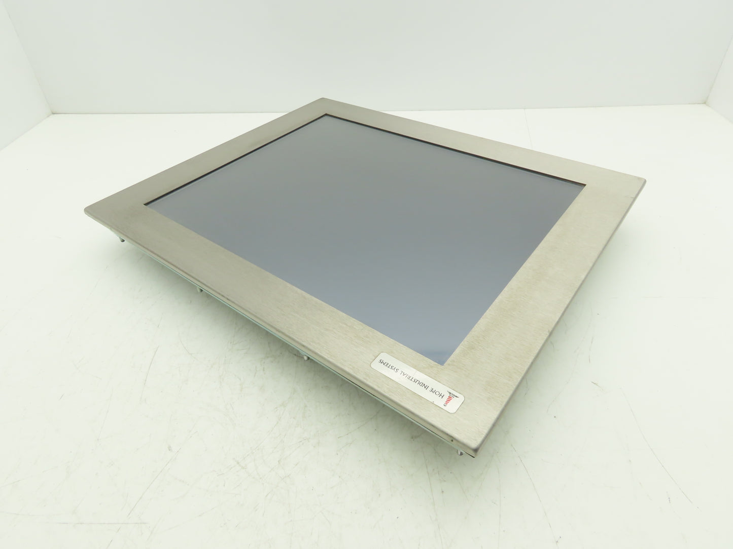 Hope Industrial Systems HIS-ML19 Touch Screen 19" Control Panel 100-240VAC