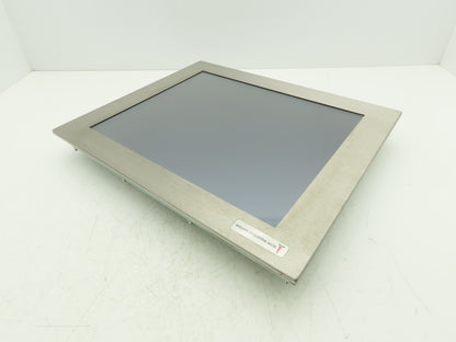 Hope Industrial Systems HIS-ML19 Touch Screen 19" Control Panel 100-240VAC
