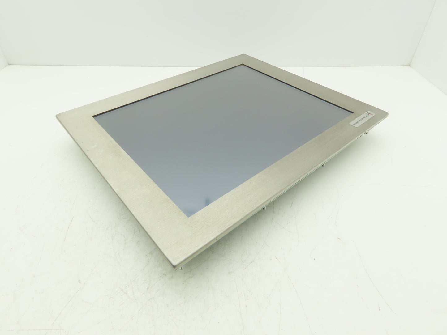 Hope Industrial Systems HIS-ML19 Touch Screen 19" Control Panel 100-240VAC