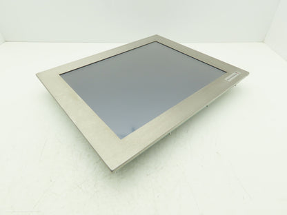 Hope Industrial Systems HIS-ML19 Touch Screen 19" Control Panel 100-240VAC