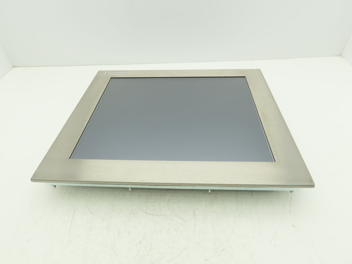Hope Industrial Systems HIS-ML19 Touch Screen 19" Control Panel 100-240VAC