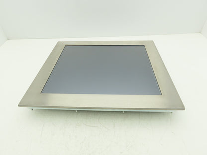 Hope Industrial Systems HIS-ML19 Touch Screen 19" Control Panel 100-240VAC