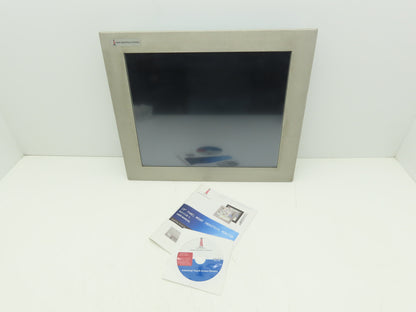 Hope Industrial Systems HIS-ML19 Touch Screen 19" Control Panel 100-240VAC