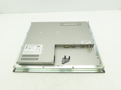 Hope Industrial Systems HIS-ML19 Touch Screen 19" Control Panel 100-240VAC