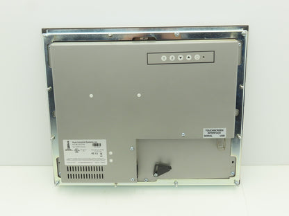 Hope Industrial Systems HIS-ML19 Touch Screen 19" Control Panel 100-240VAC
