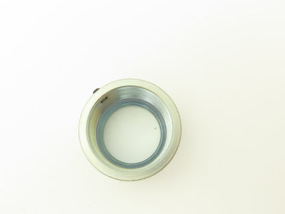 Ransburg LKIT0003-00 Connection Kit Threaded Collar with Bushing  Lot of 3