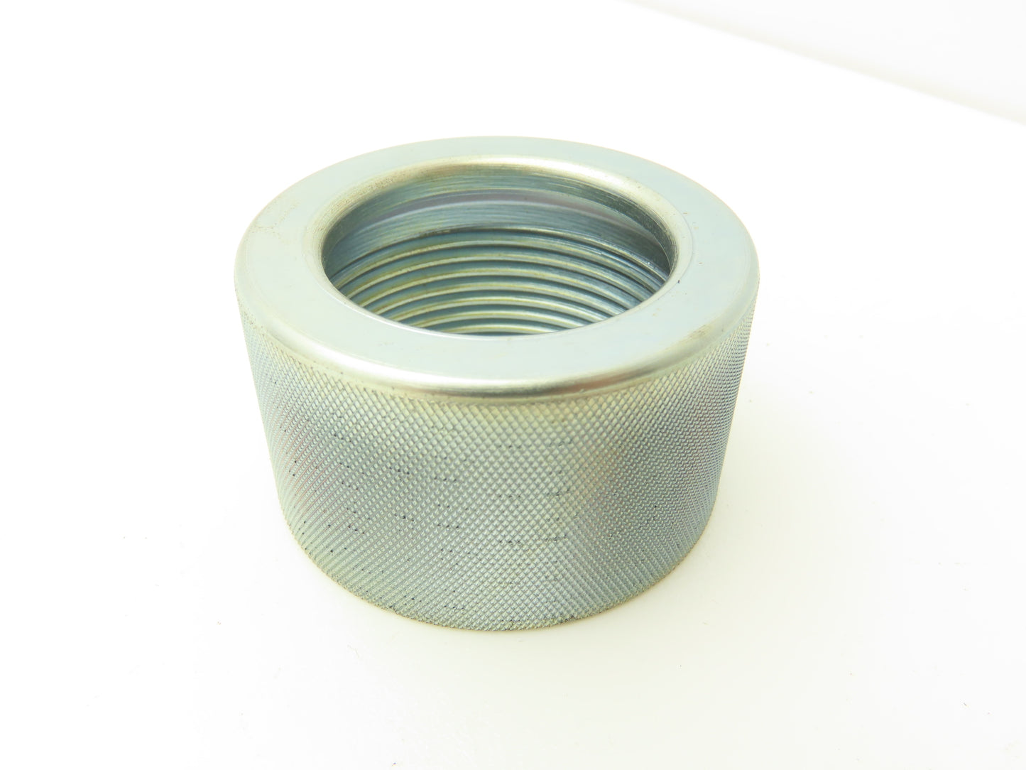 Ransburg LKIT0003-00 Connection Kit Threaded Collar with Bushing  Lot of 3