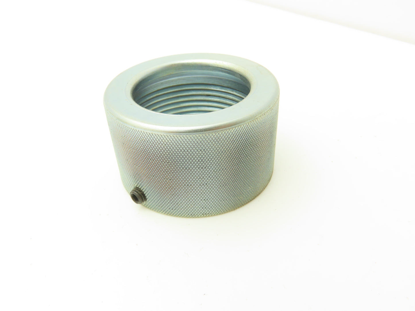Ransburg LKIT0003-00 Connection Kit Threaded Collar with Bushing  Lot of 3