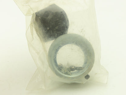 Ransburg LKIT0003-00 Connection Kit Threaded Collar with Bushing  Lot of 3