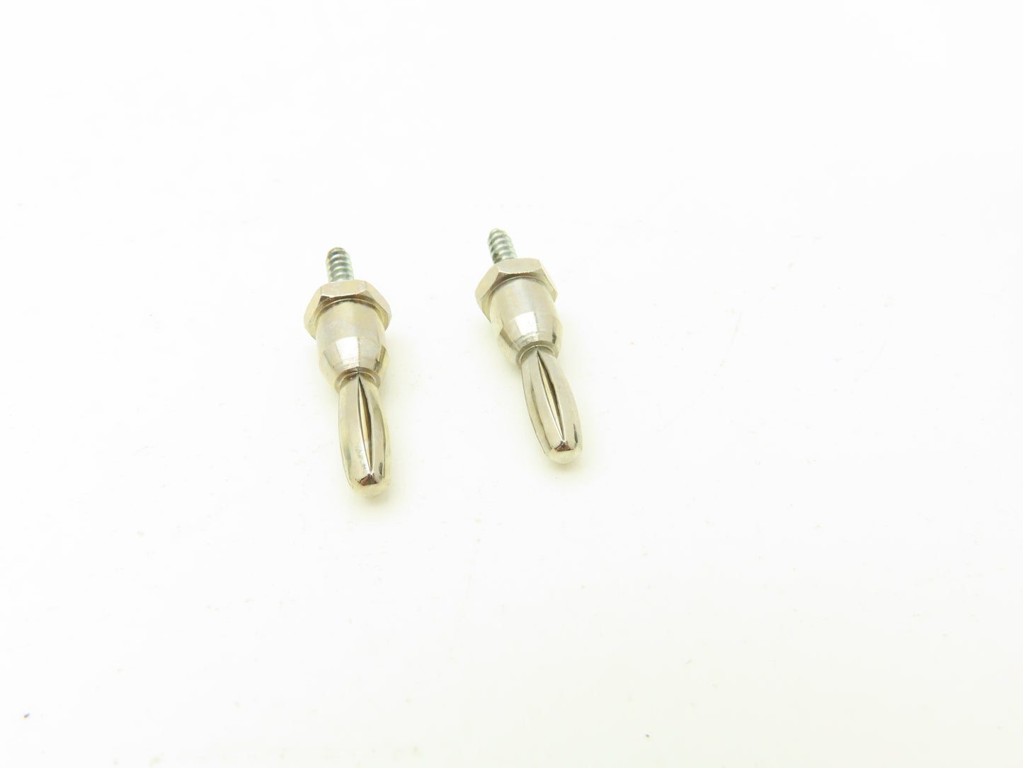 Ransburg LKIT0003-00 Connection Kit Threaded Collar with Bushing  Lot of 3
