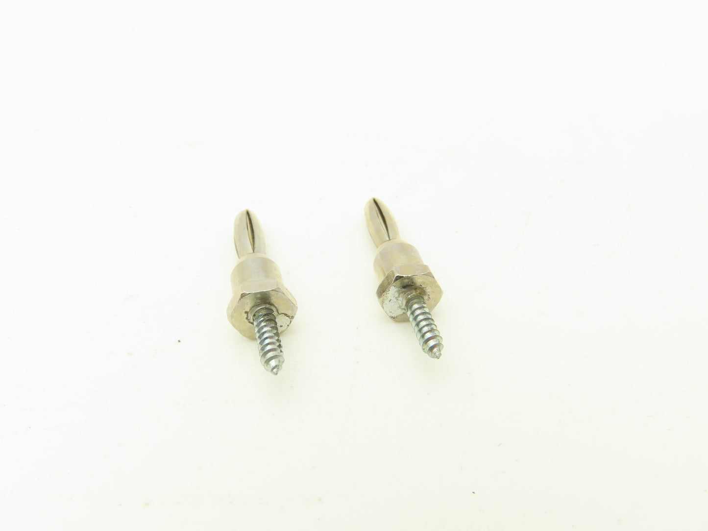 Ransburg LKIT0003-00 Connection Kit Threaded Collar with Bushing  Lot of 3