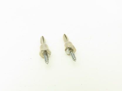 Ransburg LKIT0003-00 Connection Kit Threaded Collar with Bushing  Lot of 3