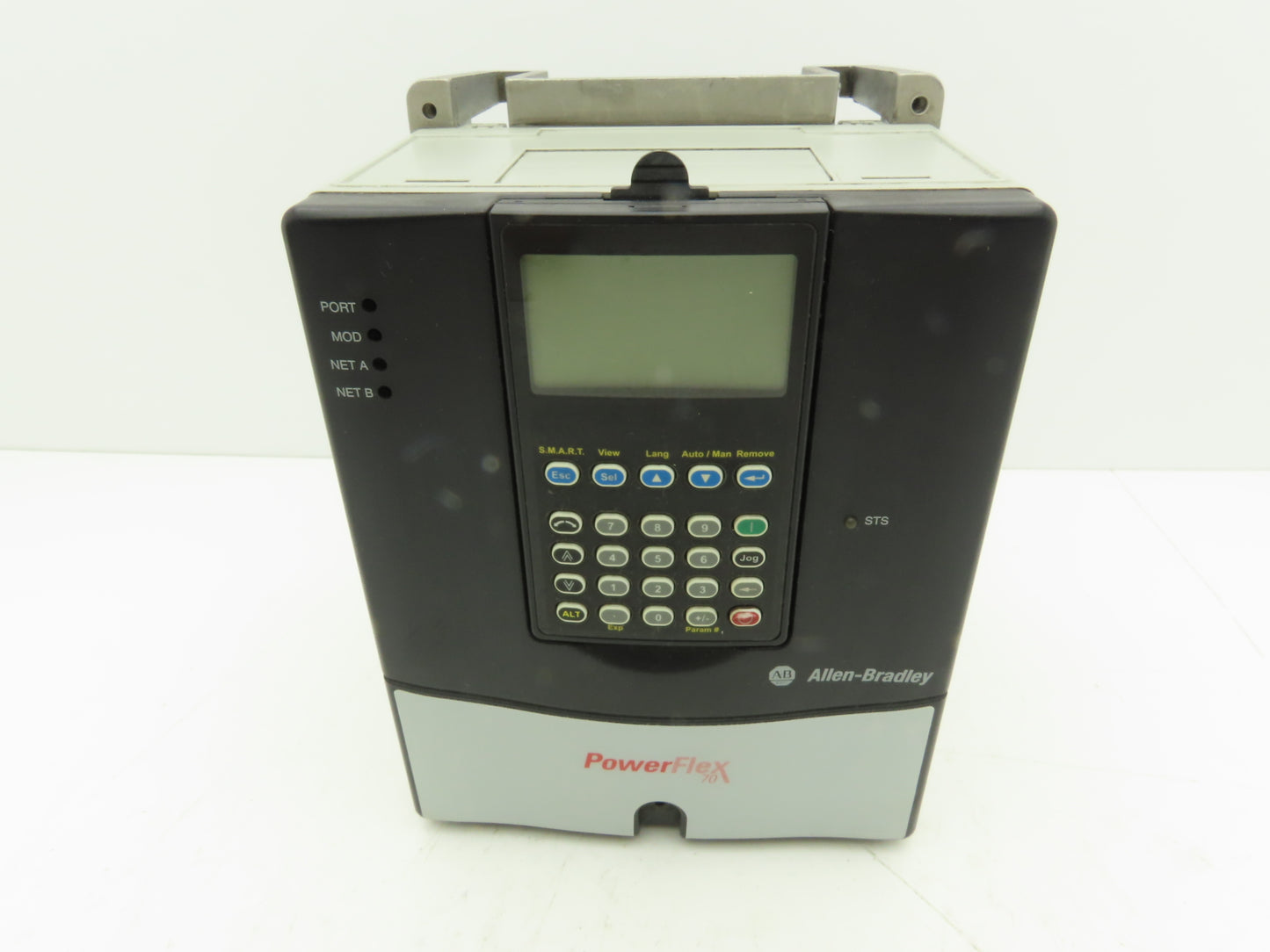 Allen Bradley 20AD5P0A3AYNNNC0 PowerFlex 70 Variable AC Drive VFD 3Hp 480V 3PH