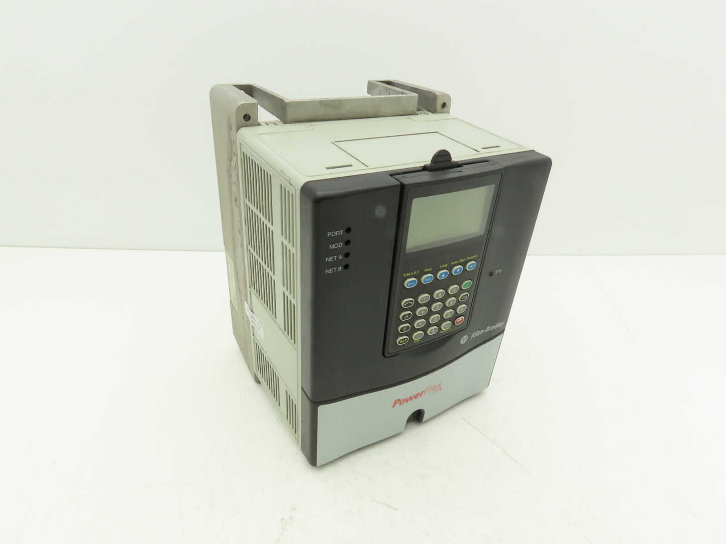 Allen Bradley 20AD5P0A3AYNNNC0 PowerFlex 70 Variable AC Drive VFD 3Hp 480V 3PH