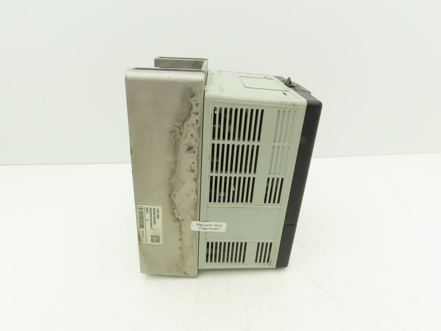 Allen Bradley 20AD5P0A3AYNNNC0 PowerFlex 70 Variable AC Drive VFD 3Hp 480V 3PH