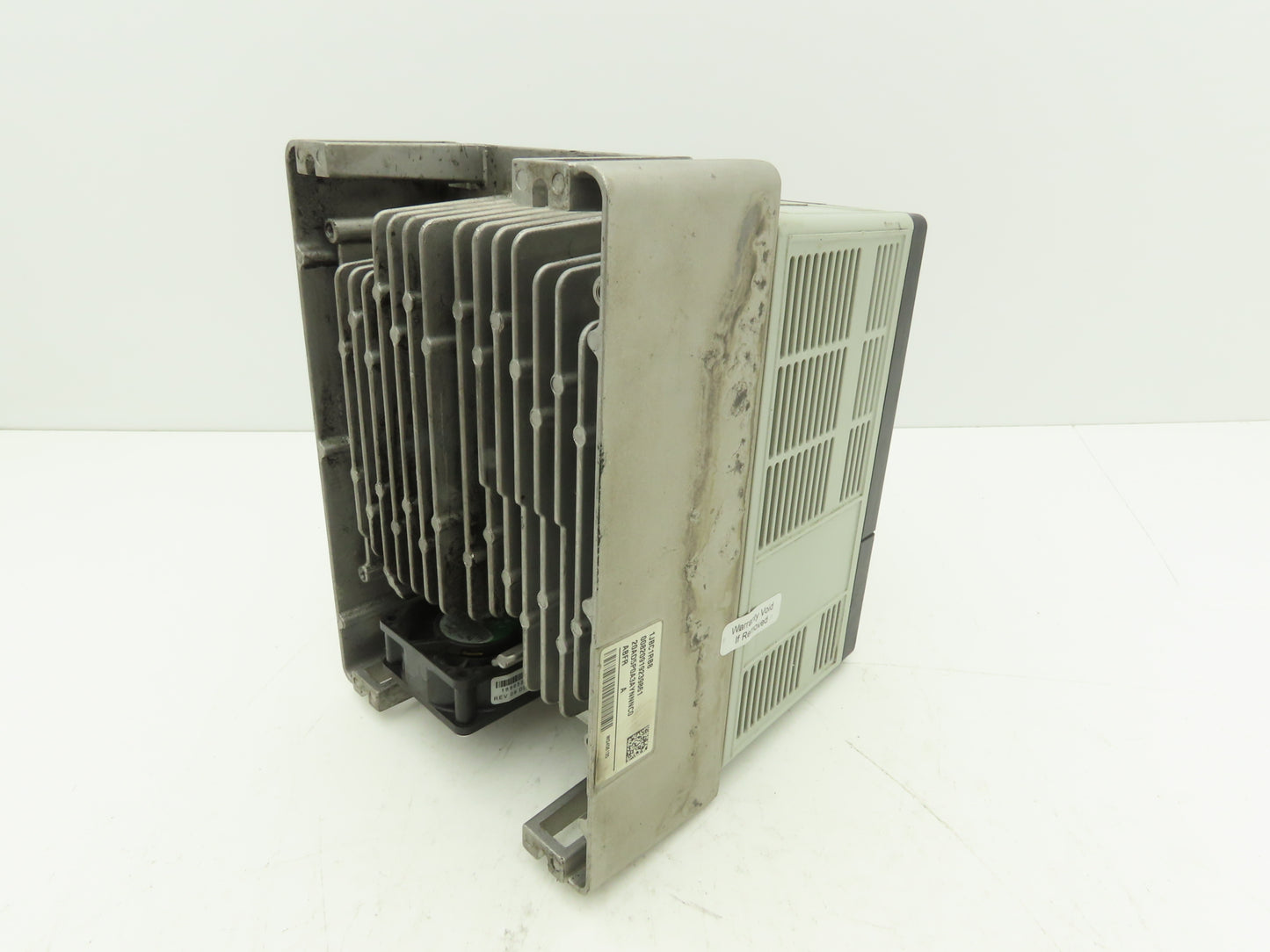 Allen Bradley 20AD5P0A3AYNNNC0 PowerFlex 70 Variable AC Drive VFD 3Hp 480V 3PH