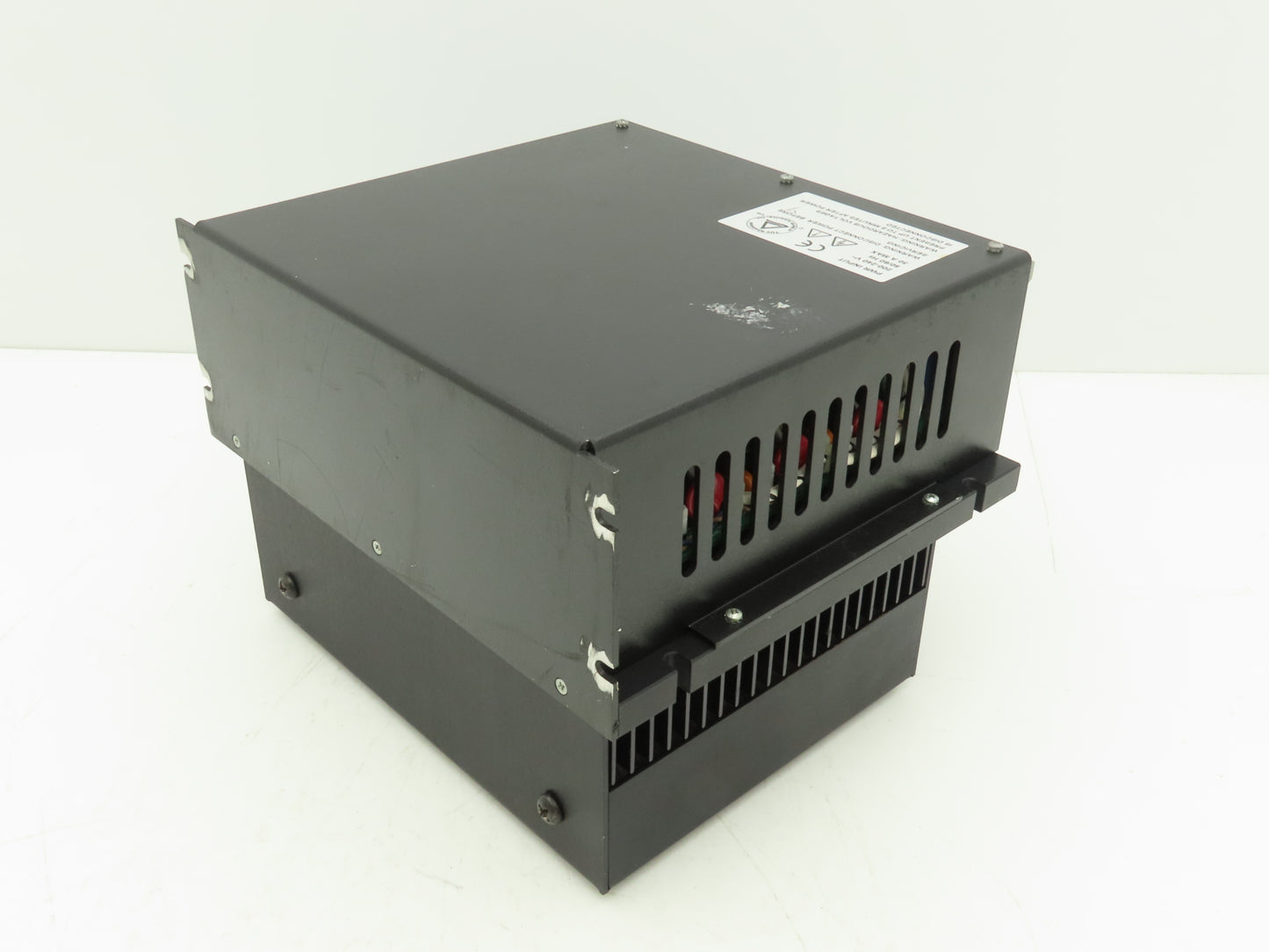 Aerotech BA100-320-S-NTR Servo Amplifier Drive Controller 200-240V 50/60Hz 30A