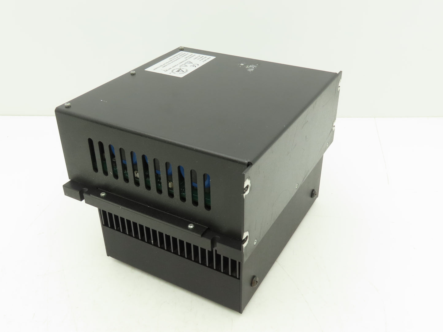 Aerotech BA100-320-S-NTR Servo Amplifier Drive Controller 200-240V 50/60Hz 30A