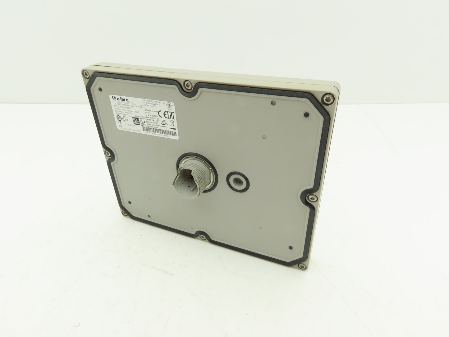 Pro-Face XM-4300TP Operator Control Panel 24VDC Input HDMI LCD Screen