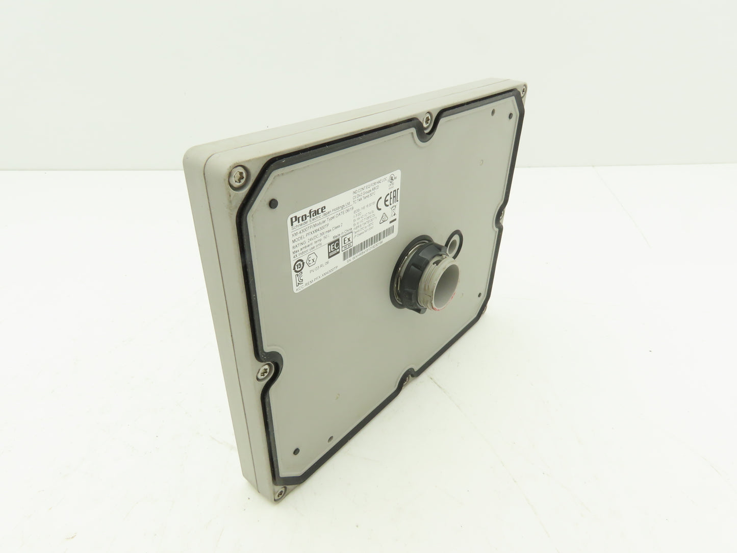 Pro-Face XM-4300TP Operator Control Panel 24VDC Input HDMI LCD Screen