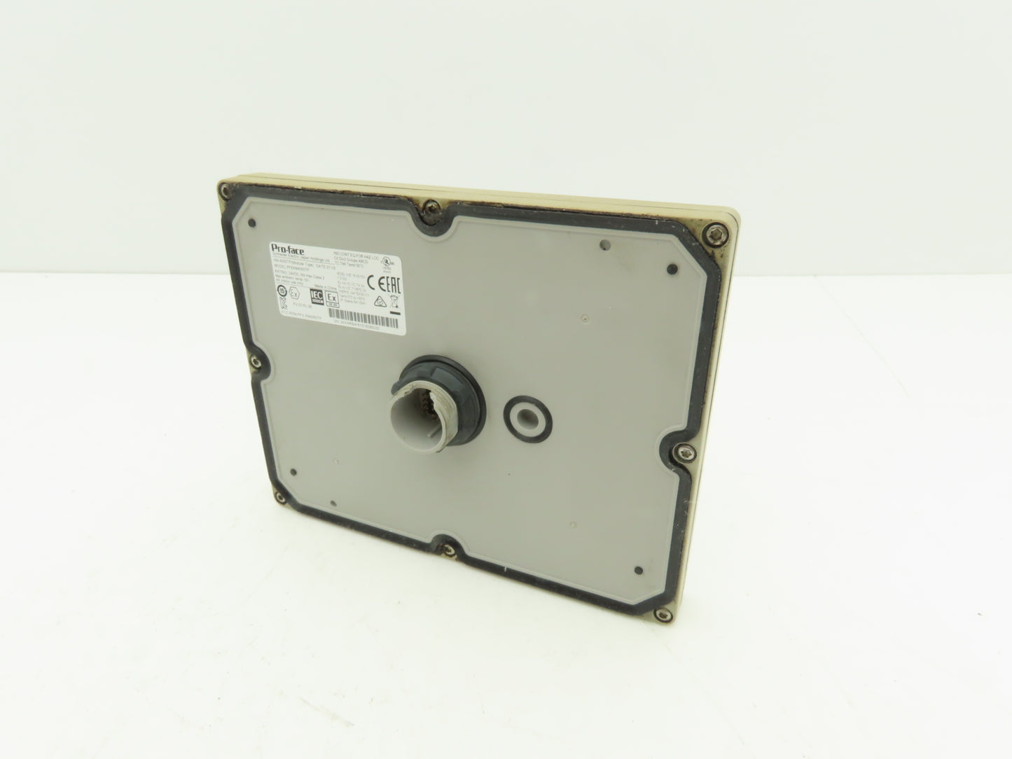 Pro-Face XM-4300TP Operator Control Panel 24VDC Input HDMI LCD Screen