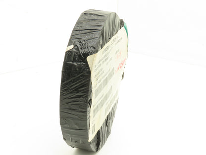Ammeraal Beltech GG S06.50 RRC Green Conveyor Belt 1.252"W x 13' 5" Endless XNBR