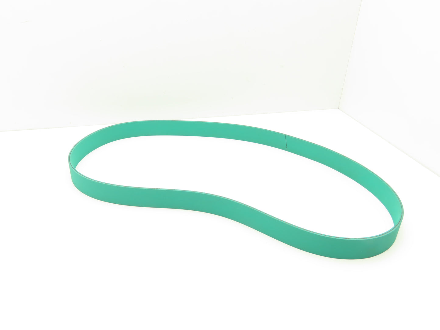 Ammeraal Beltech GG S06.50 RRC Green Conveyor Belt 38mm x 1595mm Endless XNBR