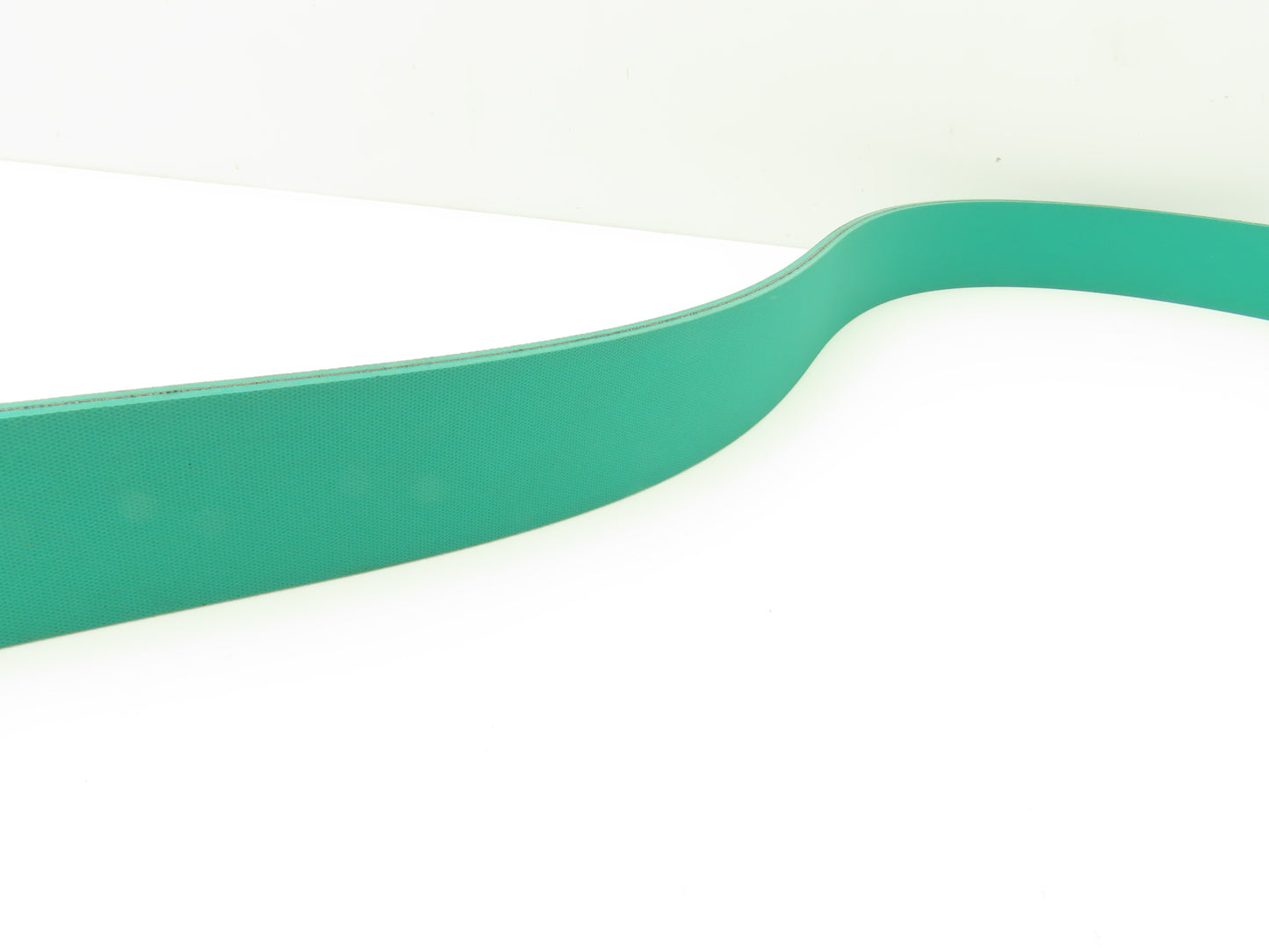 Ammeraal Beltech GG S06.50 RRC Green Conveyor Belt 38mm x 1595mm Endless XNBR