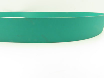 Ammeraal Beltech GG S06.50 RRC Green Conveyor Belt 38mm x 1595mm Endless XNBR