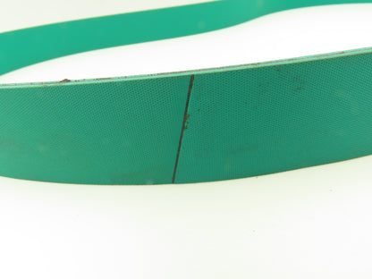 Ammeraal Beltech GG S06.50 RRC Green Conveyor Belt 38mm x 1595mm Endless XNBR