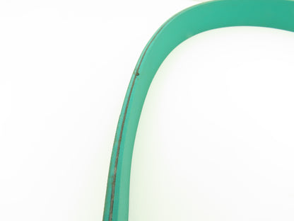 Ammeraal Beltech GG S06.50 RRC Green Conveyor Belt 38mm x 1595mm Endless XNBR