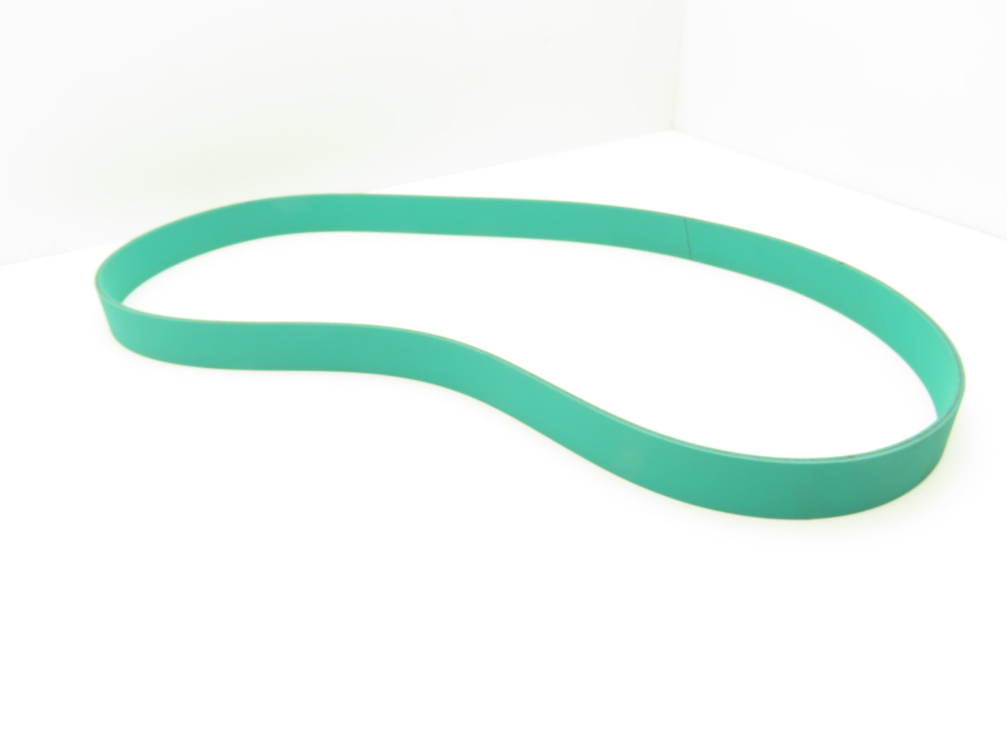 Ammeraal Beltech GG S06.50 RRC Green Conveyor Belt 38mm x 1595mm Endless XNBR
