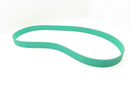 Ammeraal Beltech GG S06.50 RRC Green Conveyor Belt 38mm x 1595mm Endless XNBR