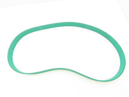 Ammeraal Beltech GG S06.50 RRC Green Conveyor Belt 38mm x 1595mm Endless XNBR