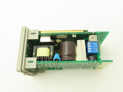 Keyence RC-18 Digital Preset Counter 4-Digit LED 100-240VAC