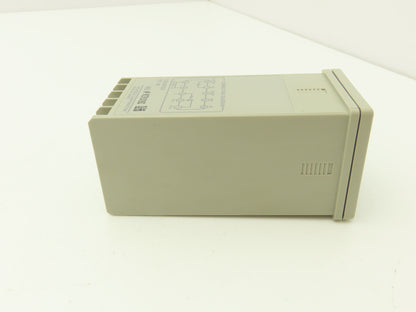 Keyence RC-18 Digital Preset Counter 4-Digit LED 100-240VAC