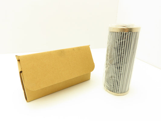 20C-DHD240G03V Oil Filter Element 69mm OD x 34mm ID x 173mm Length G03 Micron