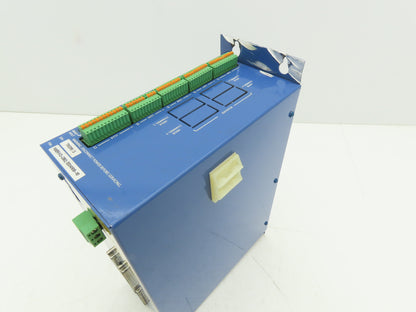 Aerotech NSERVO-DB2 Automation 3200 32 Axis Motion Vision & Robotics I/O Unit