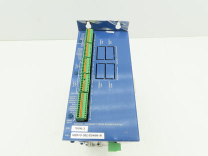Aerotech NSERVO-DB2 Automation 3200 32 Axis Motion Vision & Robotics I/O Unit