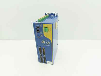 Aerotech NSERVO-DB2 Automation 3200 32 Axis Motion Vision & Robotics I/O Unit