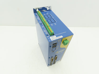 Aerotech NSERVO-DB2 Automation 3200 32 Axis Motion Vision & Robotics I/O Unit