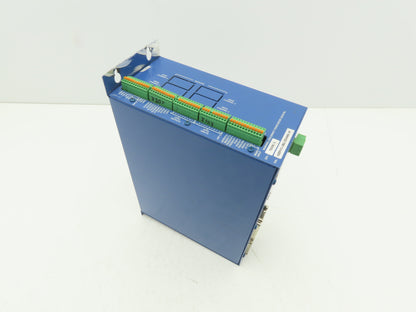 Aerotech NSERVO-DB2 Automation 3200 32 Axis Motion Vision & Robotics I/O Unit