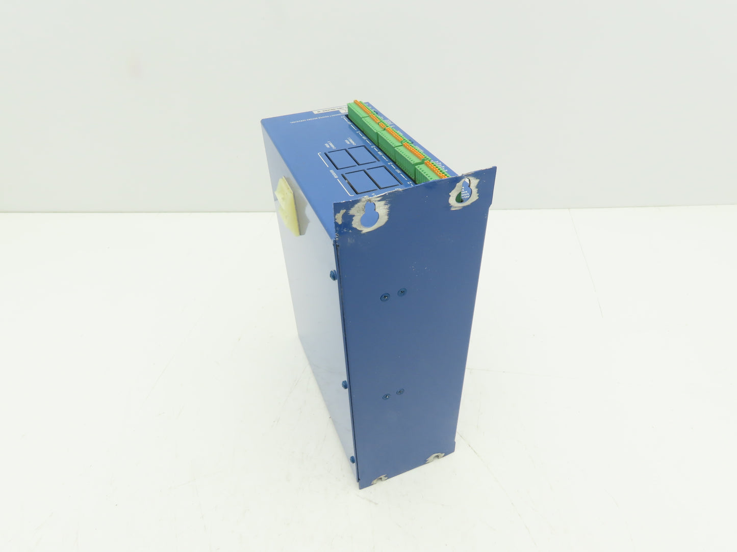 Aerotech NSERVO-DB2 Automation 3200 32 Axis Motion Vision & Robotics I/O Unit