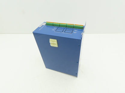 Aerotech NSERVO-DB2 Automation 3200 32 Axis Motion Vision & Robotics I/O Unit